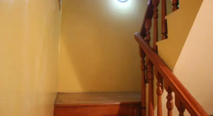 Батуми: Giorgi Guesthouse Lermontov
