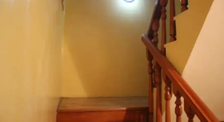 Батуми: Giorgi Guesthouse Lermontov