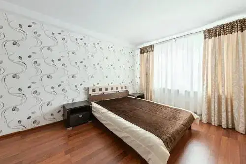 Минск: Studiominsk 8 Apartments