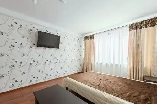Минск: Studiominsk 8 Apartments