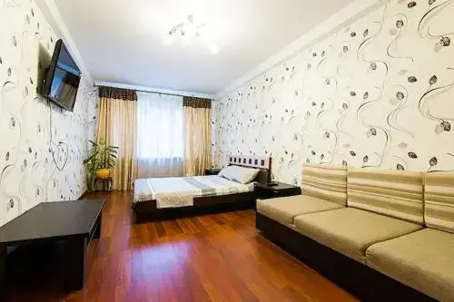 Минск: Studiominsk 8 Apartments 