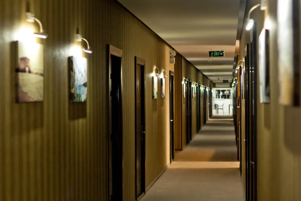 Батуми: Отель Sky Inn Batumi