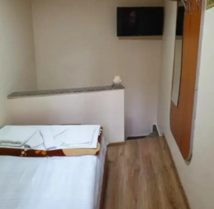 Батуми: Hotel Iliko
