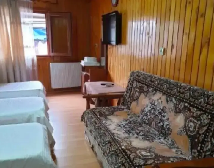 Батуми: Hotel Iliko