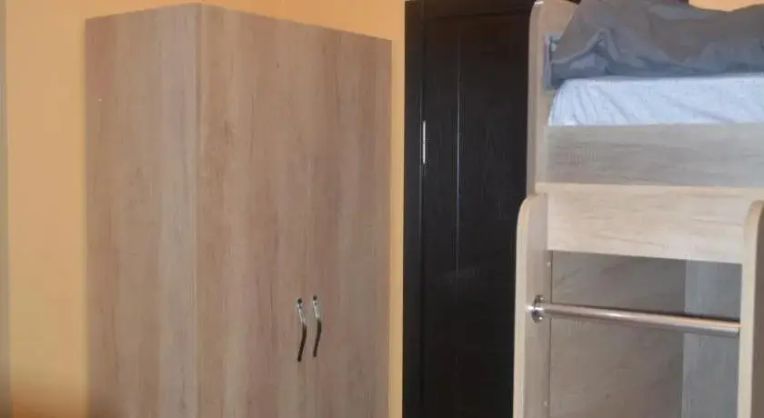 Батуми: Hostel Calypso