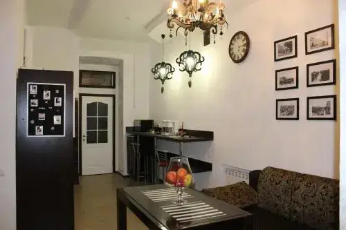 Брест: Hostel "Brest Central"