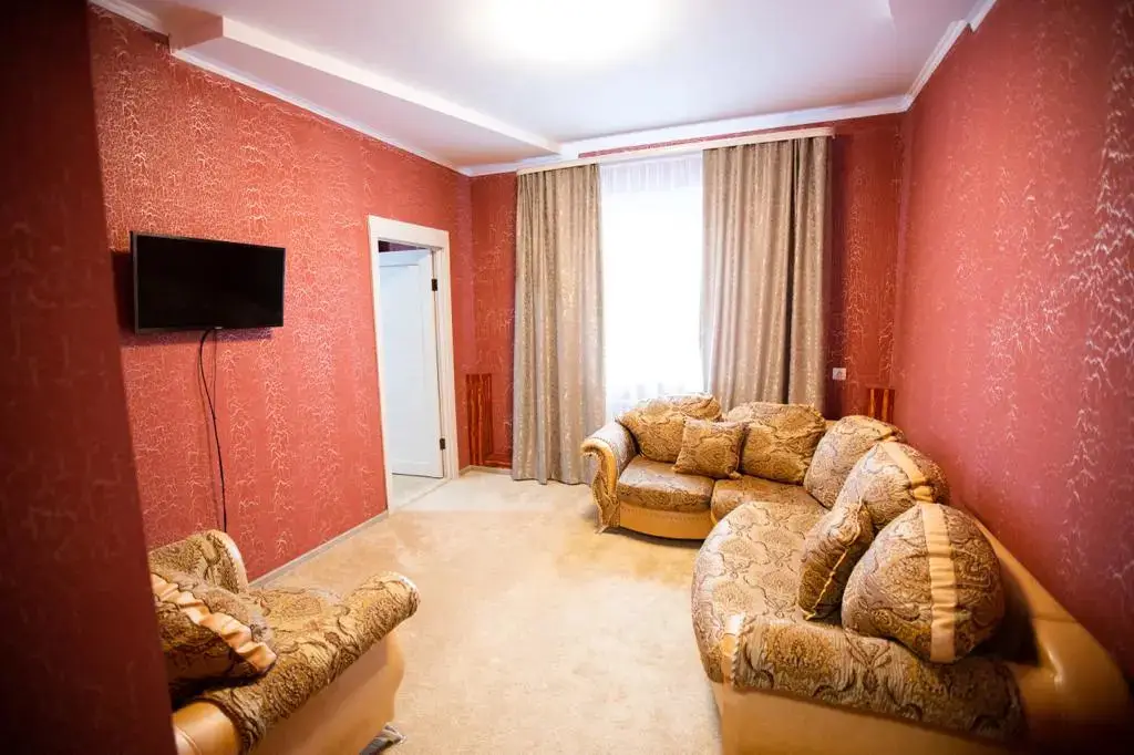Тамбов: Piramida Hotel