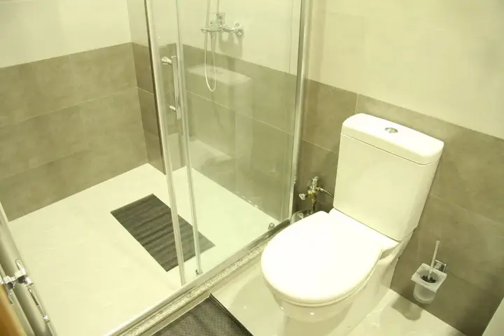 Батуми: Hotel Goga