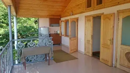 Батуми: Batumi Homestay at Tamar Mephe Avenue