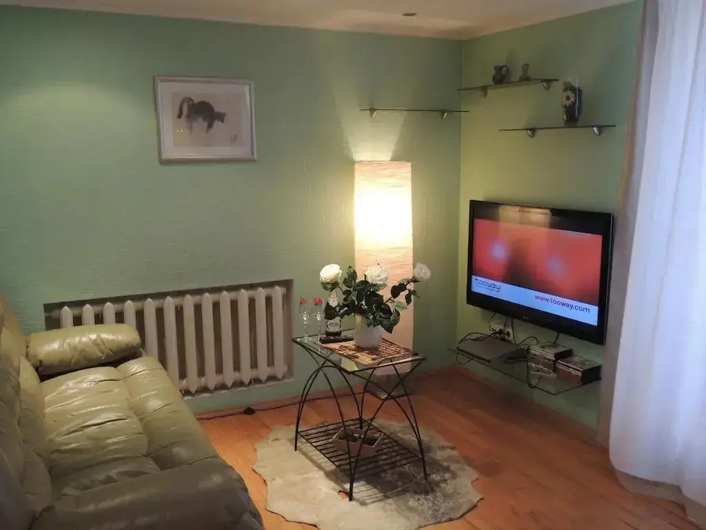 Минск: Apartment Exclusive