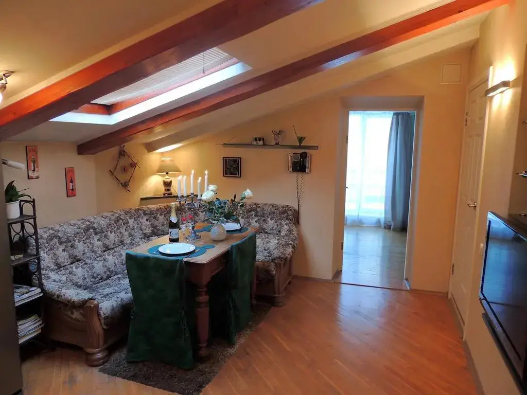Минск: Apartment Exclusive