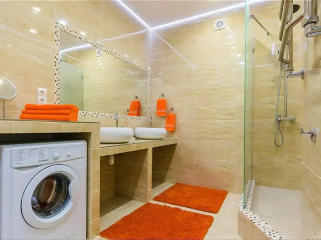 Минск: RentBel White Hall Apartments