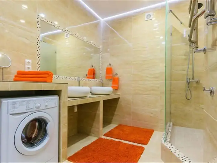 Минск: RentBel White Hall Apartments