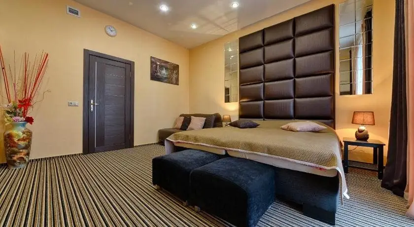 Минск: Flatsby Vip
