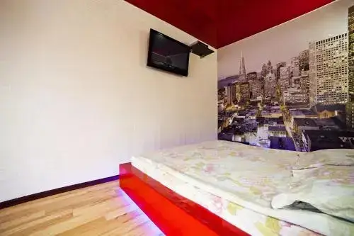 Минск: VIP Apartserg Apartment