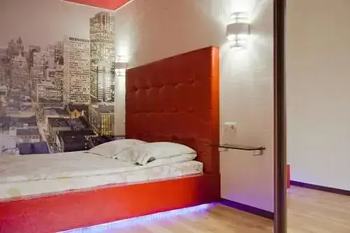 Минск: VIP Apartserg Apartment