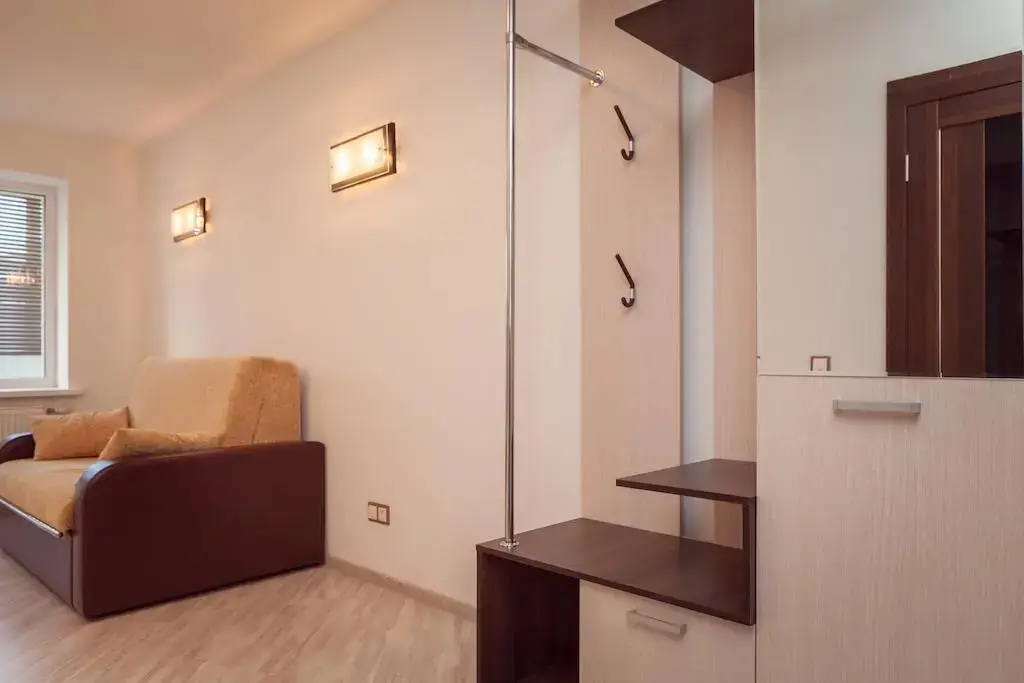 Минск: New Style Studio Apartments