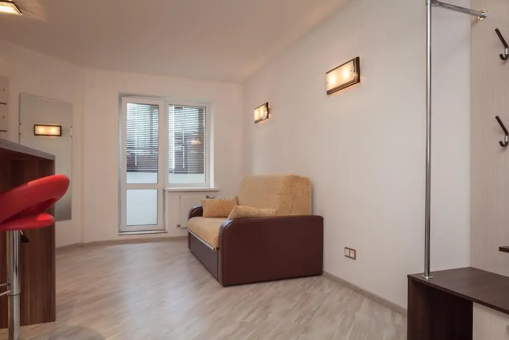 Минск: New Style Studio Apartments
