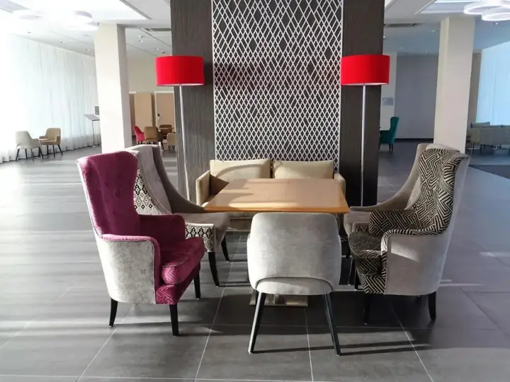 Елабуга: Отель Ramada Hotel & Suites by Wyndham Alabuga