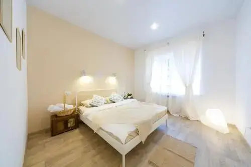Казань: Botanika Hostel