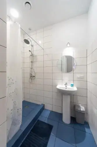 Казань: Botanika Hostel