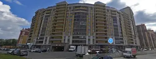 Казань: Botanika Hostel