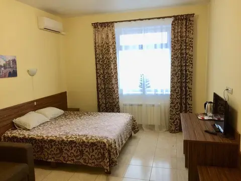 Motel Soyuz — фото 1