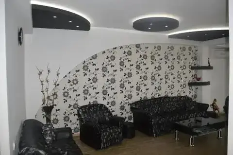 Iraklis Apartment with Terrace — фото 1