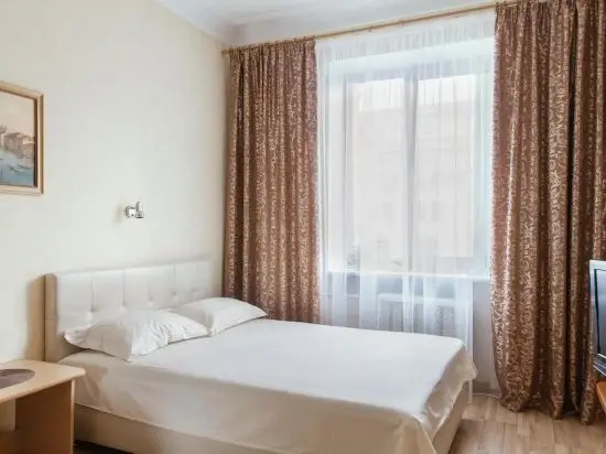 Минск: Trusthome