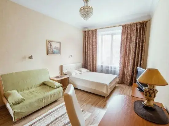 Минск: Trusthome