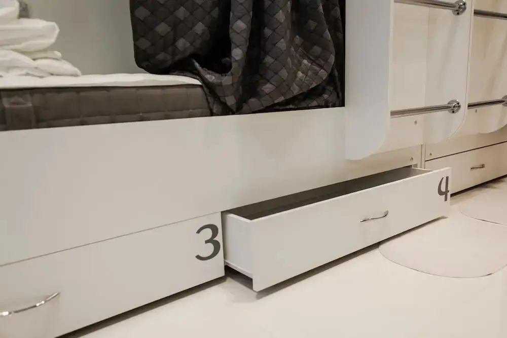 Казань: Hostel 18