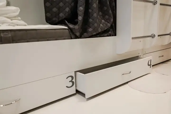 Казань: Hostel 18