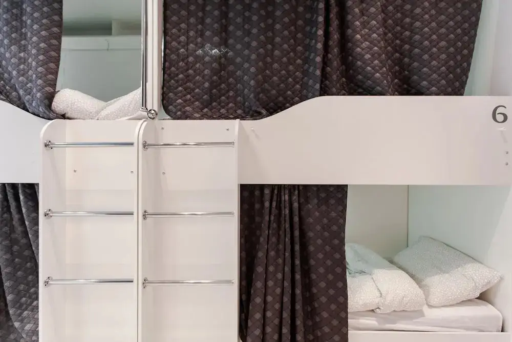 Казань: Hostel 18