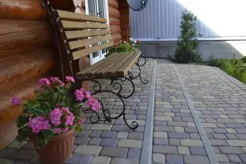 Брест: Guest House on Varshavka