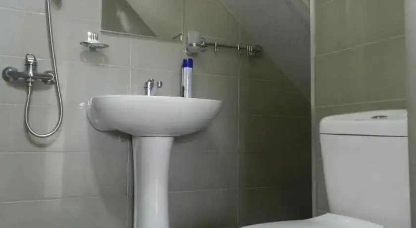 Батуми: Tigran Guest House