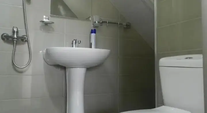Батуми: Tigran Guest House