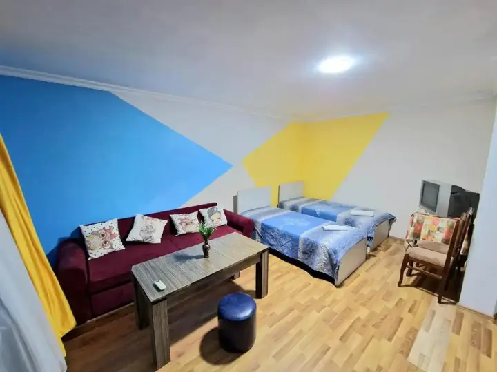 Батуми: Guesthouse Gorgasali 57