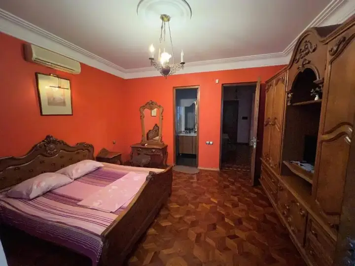 Батуми: Guesthouse Parnavaz Mepe