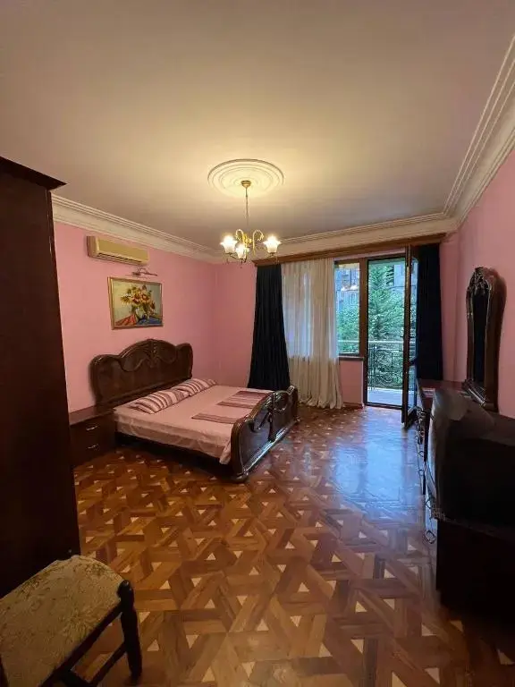 Батуми: Guesthouse Parnavaz Mepe
