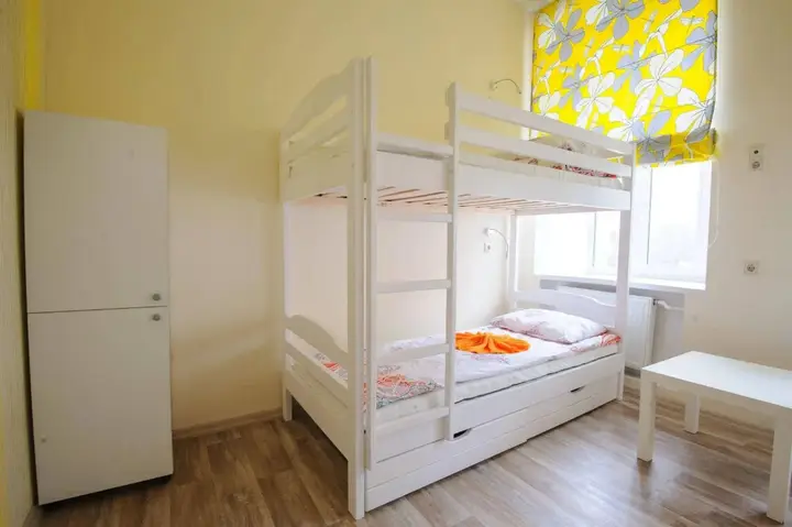 Казань: Happy House