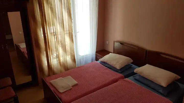 Батуми: Hotel Del Mar