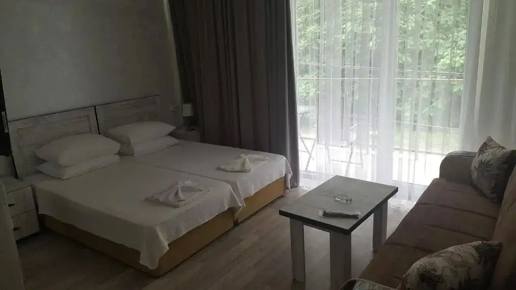 Батуми: Hotel Del Mar