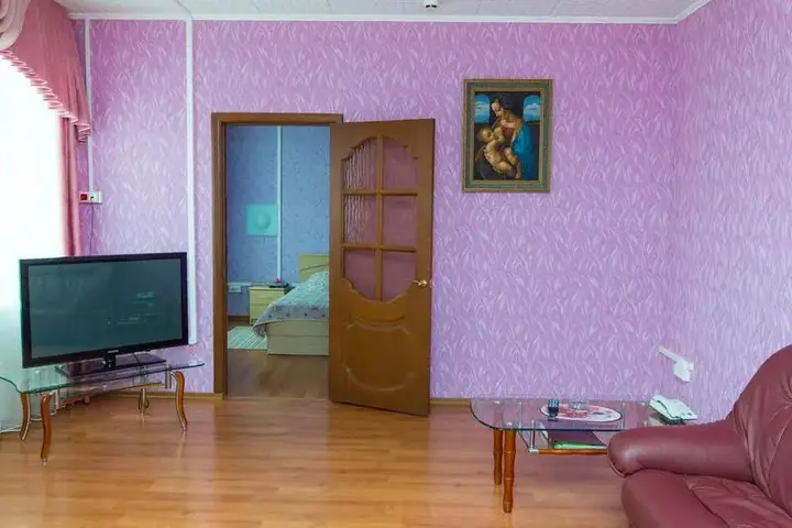 Бугульма: Плазма