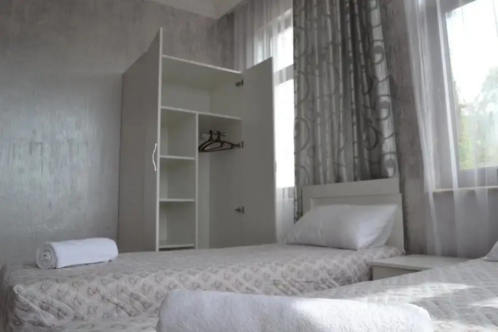Батуми: Sunny Hotel Batumi