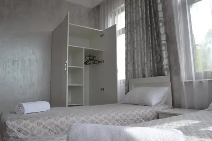 Батуми: Sunny Hotel Batumi
