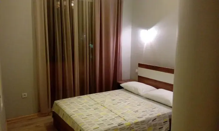 Батуми: Old Street Guesthouse