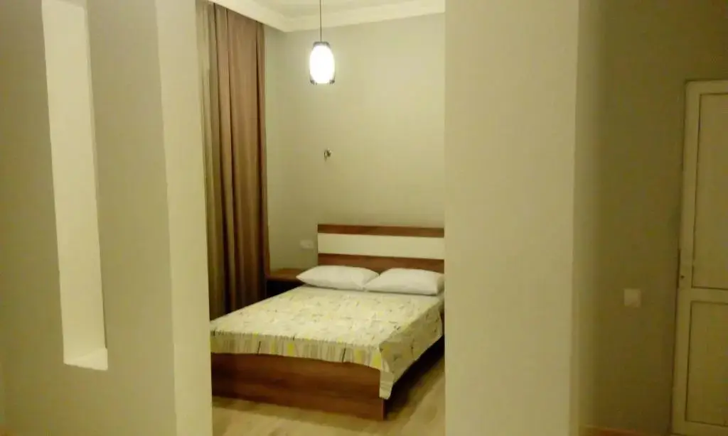 Батуми: Old Street Guesthouse