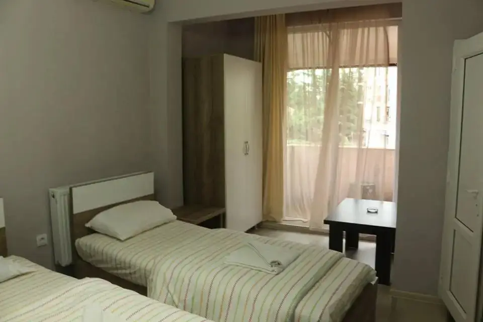Батуми: Old Street Guesthouse