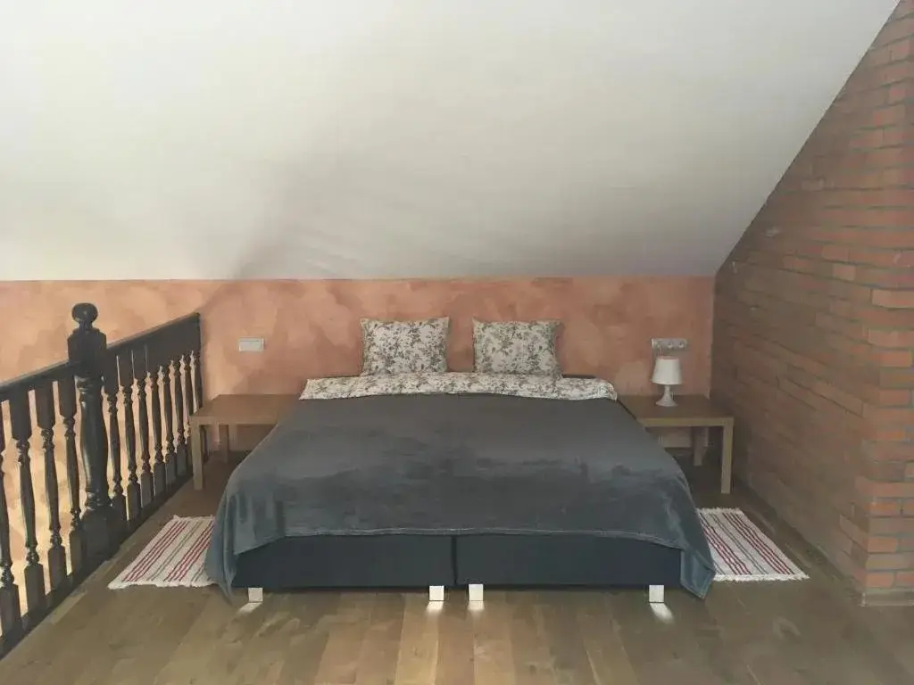 Гродно: Family Guesthouse