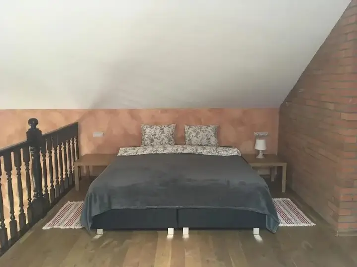 Гродно: Family Guesthouse
